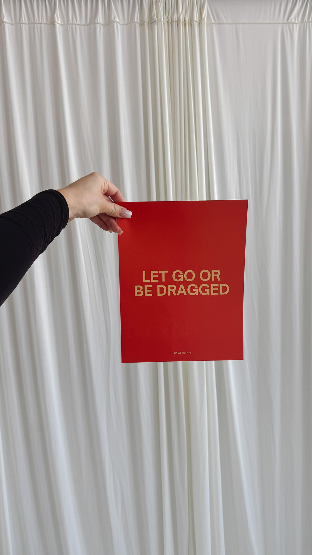 the kiki pick me up poster bundle