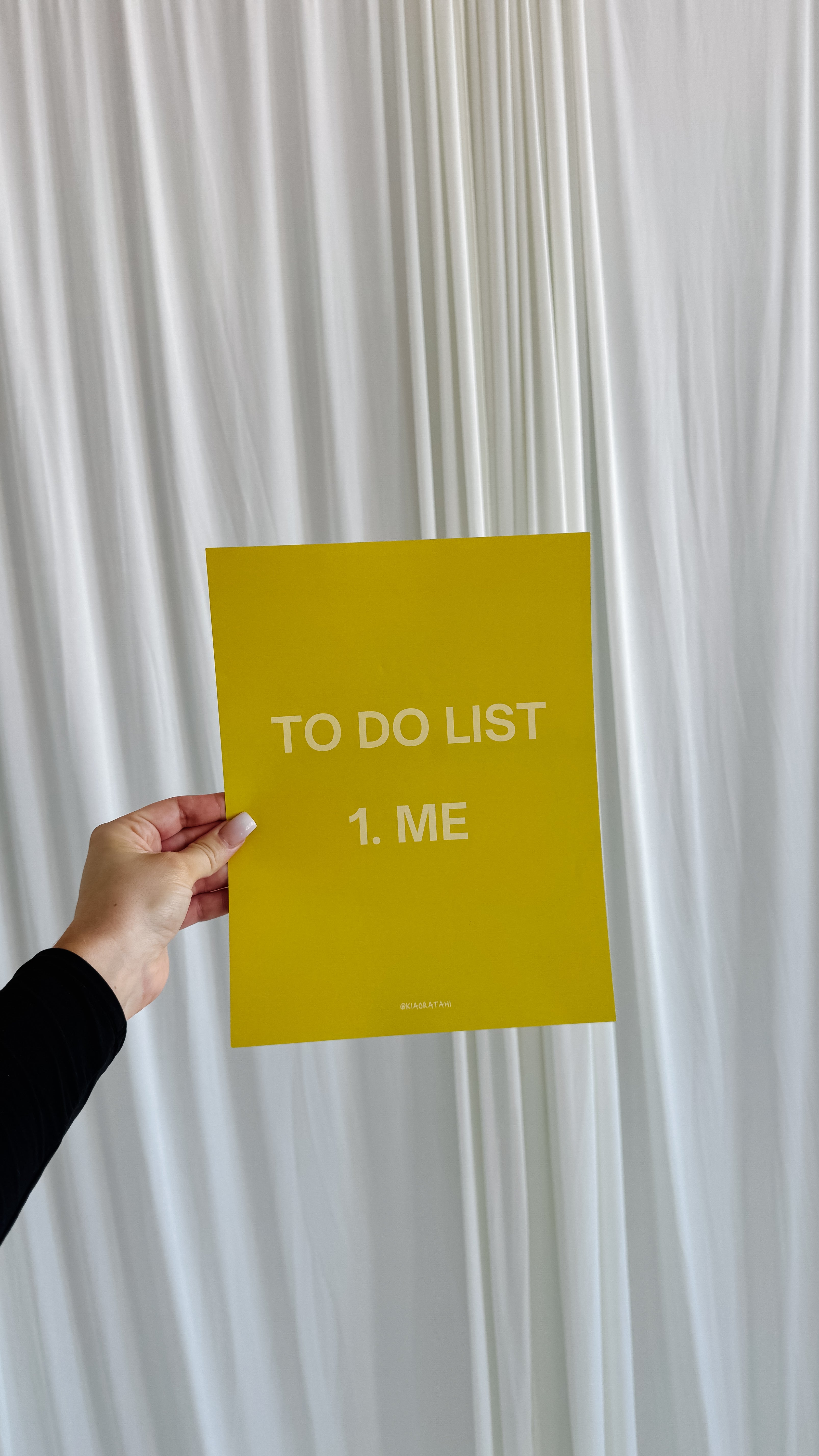 the kiki pick me up poster bundle